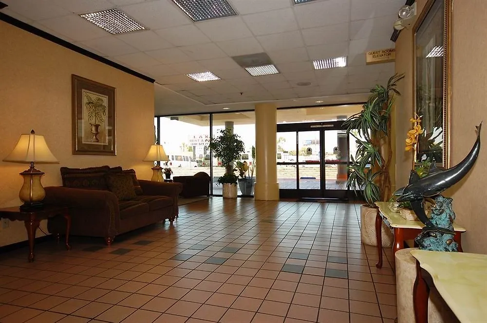 Quality Inn & Suites Los Angeles Airport - Lax Inglewood
