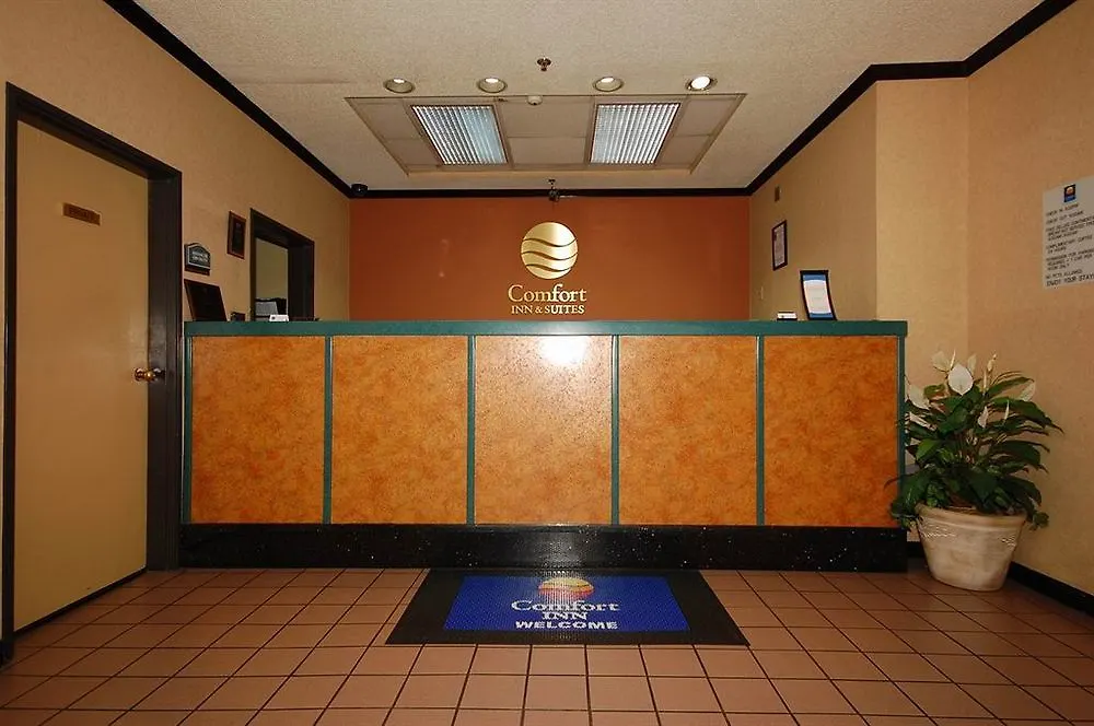 Hotel Quality Inn & Suites Los Angeles Airport - Lax Inglewood